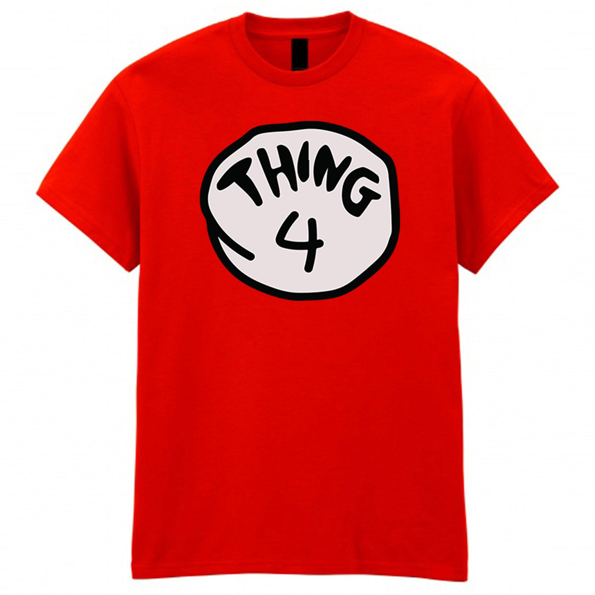 Kids' Thing Graphic T-Shirt
