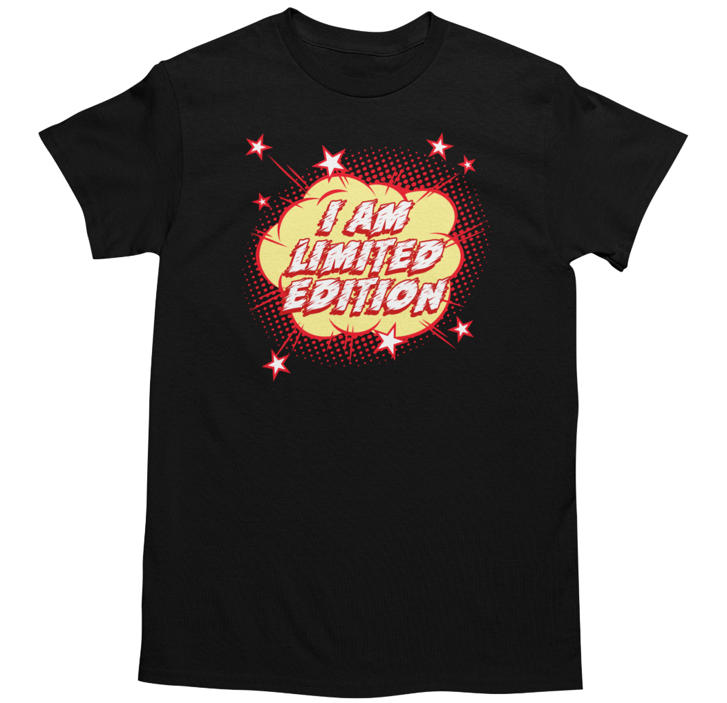 Gildan Men's Funny Novelty Sarcastic Joke Graphic T-Shirt