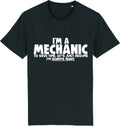 Fruit of the Loom Men's Mechanic Graphic T-Shirt