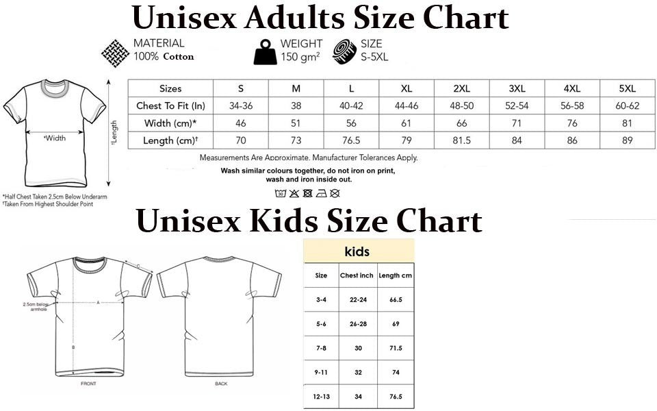 Men's Frankie Says Relax Retro Novelty T-Shirt