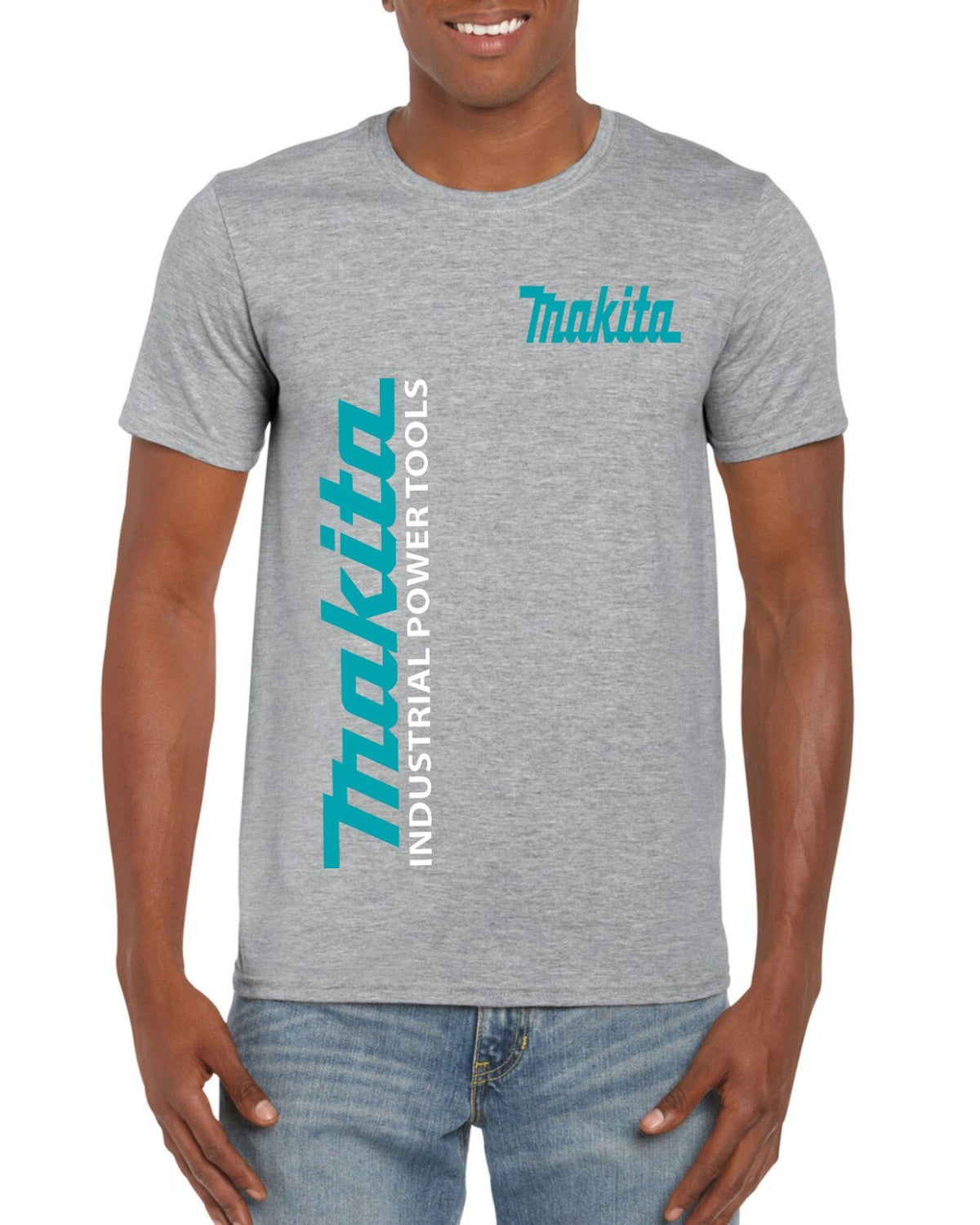 Classic Men's Makita Graphic T-Shirt