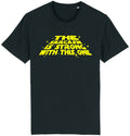 Fruit of the Loom Men's Sarcasm Graphic T-Shirt
