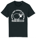 Fruit of the Loom Men's Sheep Shaggers Graphic T-Shirt
